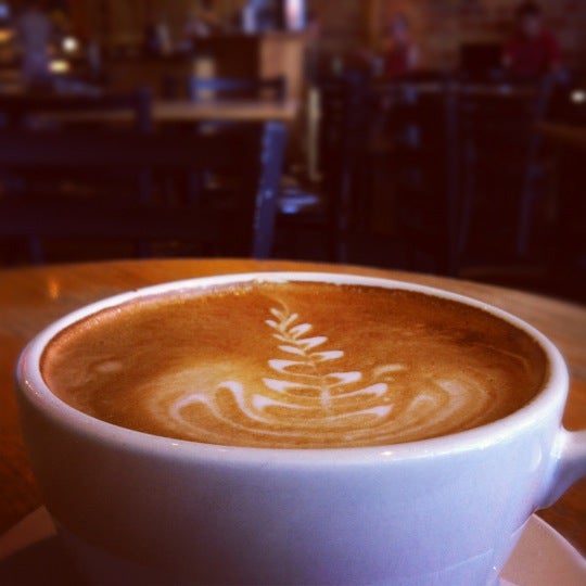 Photos at Coffee Garden East Central 898 E 900 S