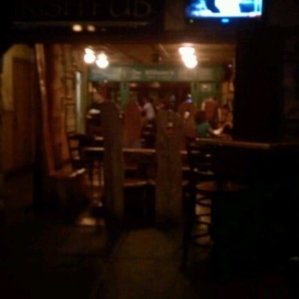 Photo taken at Kildare&#39;s Irish Pub by Michael M. on 9/7/2012