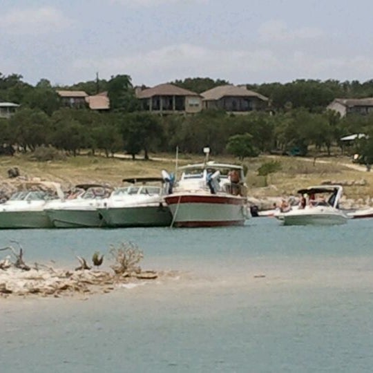 Photos at Party Cove on Canyon Lake South Canyon Lake Canyon Lake, TX