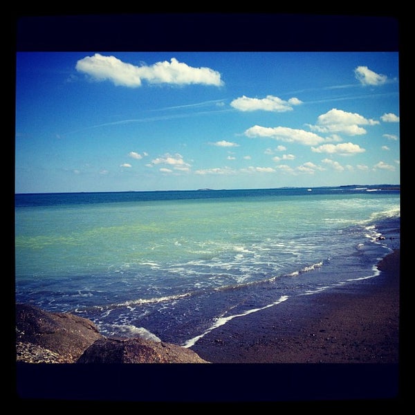 Winthrop Beach Beach in Winthrop