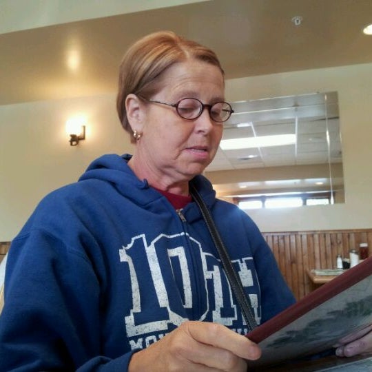 The Elm Tree Diner Now Closed Houlton Me