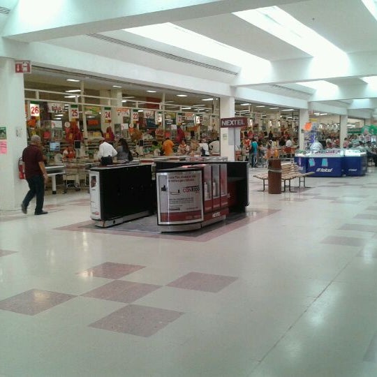 Soriana Reynosa, Tamaulipas