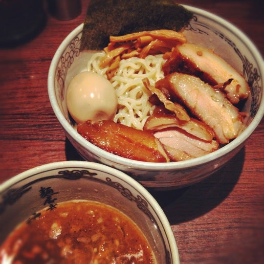 Photos At 麺屋武蔵 神山 Ramen Restaurant