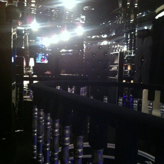 3/29/2012にВиктория К.がCafé Театр / Theater Caféで撮った写真