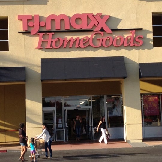 T.J. Maxx 8 tips from 1844 visitors