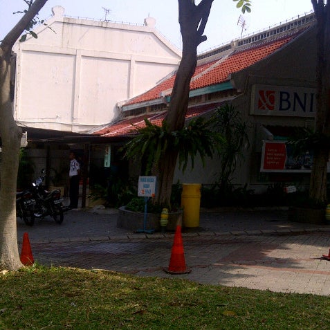 Photos At Bank Bni Cab Taman Impian Jaya Ancol Jakarta