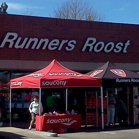 runners roost near me