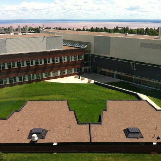 Griggs Hall Duluth, MN