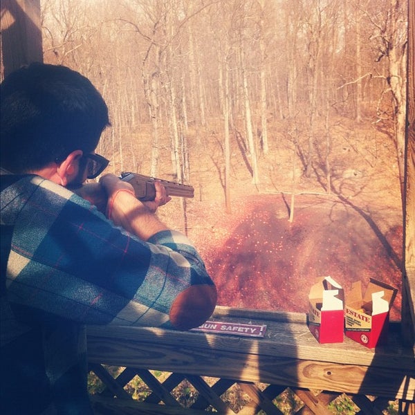 Photos at Orvis Sandanona Shooting Grounds 11 tips from 558 visitors