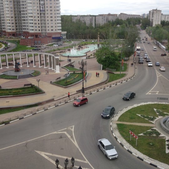 Пушкино мбр в авто