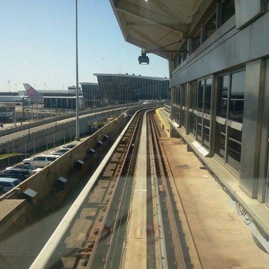 JFK AirTrain Terminal 2 Jamaica 7 tips from 4216 visitors