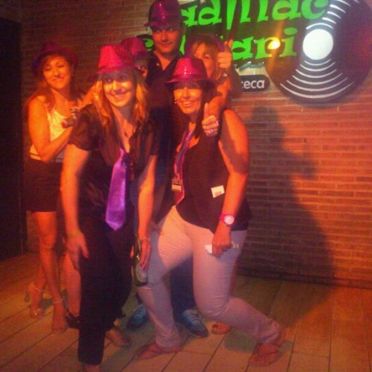 8/2/2012にCalipso Fun People Singles R.がCadillac Solitarioで撮った写真