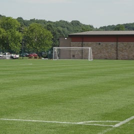 Completed in only four months, the multi-million dollar facility is among the best in MLS and provides a professional environment for the players and technical staff to work within.