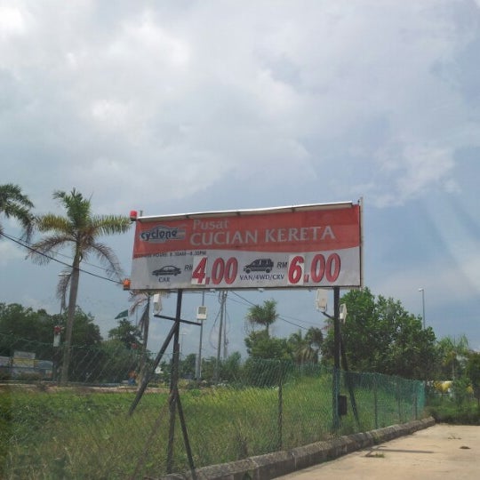 Cyclone Wash Temerloh Temerluh Pahang