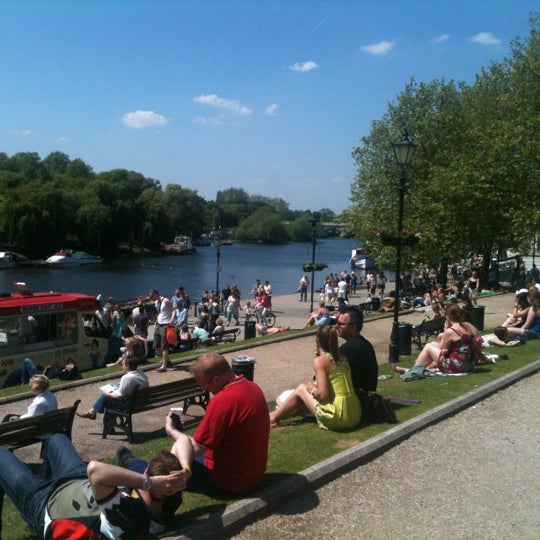 Richmond Riverside 15 tips from 2173 visitors