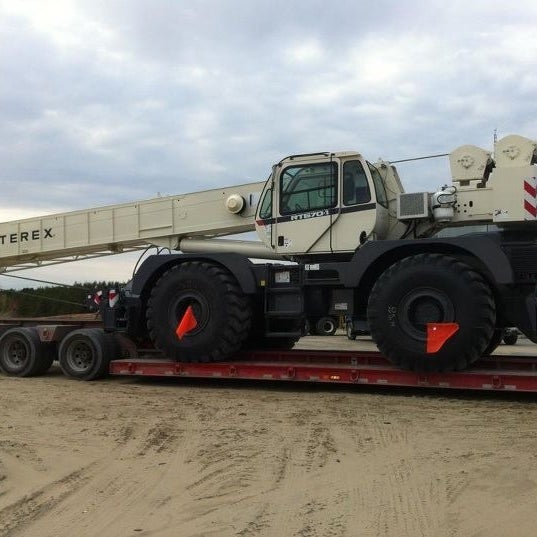 Rnm Transport And Logistics VaudreuilDorion, QC