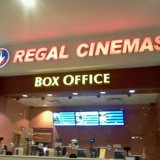 Photos at Regal Independence Mall & RPX Movie Theater in Kingston