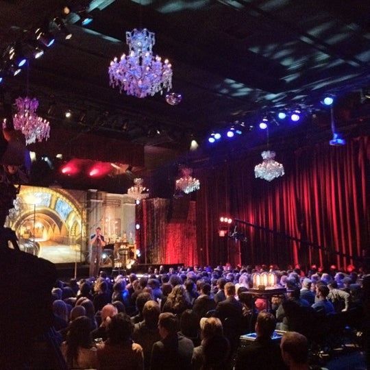 The Fillmore Fillmore District 127 tips from 15298 visitors