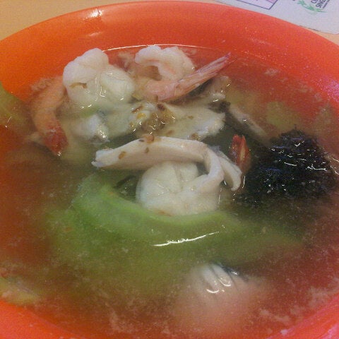 Teochew Fish Soup Central Region 5 Tips From 17 Visitors Teochew Fish Soup Central Region 5 Tips From 17 Visitors