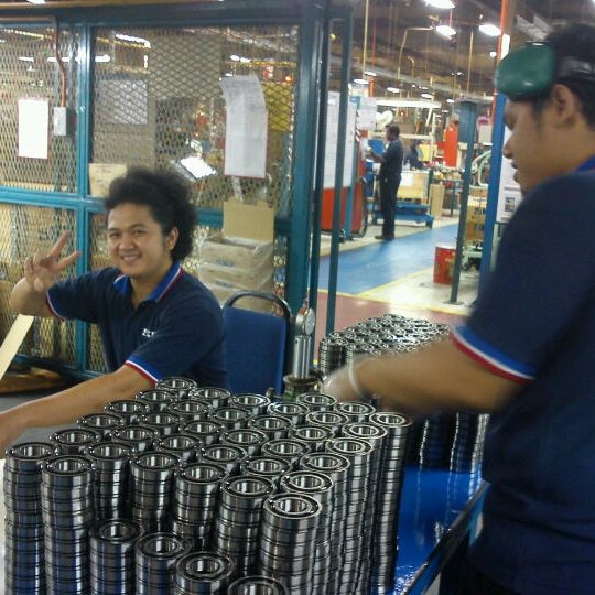 Photos At Skf Bearing Dgbb Ch2 29 Visitors