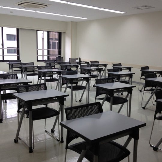 Photos At 大原簿記法律専門学校京都校 Trade School In 京都市下京区 Photos At 大原簿記法律専門学校京都校 Trade School In 京都市下京区