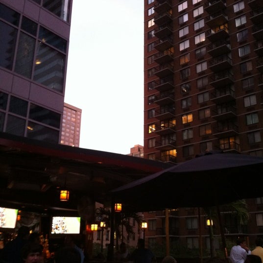 Photo taken at Midtown 1015 by Alexander L. on 8/7/2012