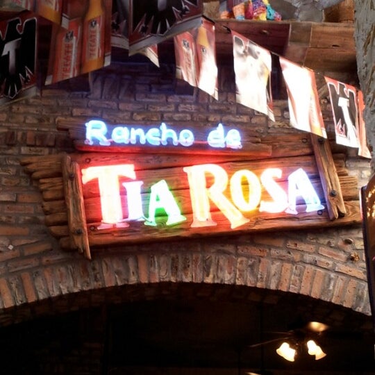 6/17/2012にMatthew S.がRancho de Tia Rosaで撮った写真