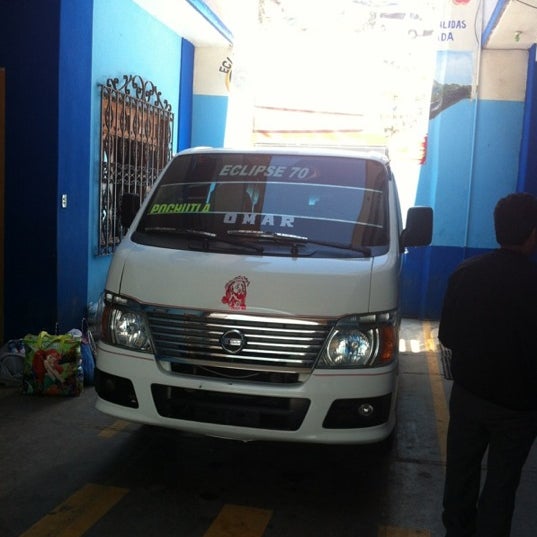 Terminal Eclipse 70 11 tips