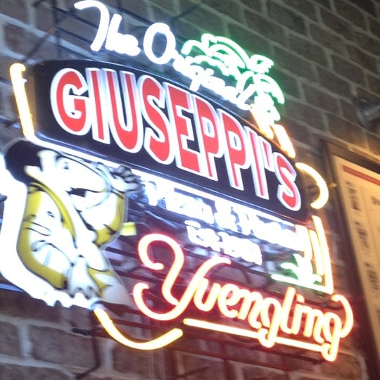 Giuseppi's Pizza & Pasta 32 Shelter Cove Ln