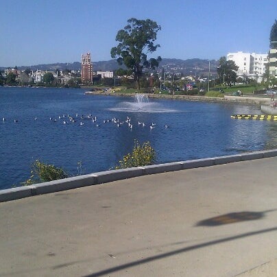 Photos at Lake Merritt - Adams Point - Oakland, CA