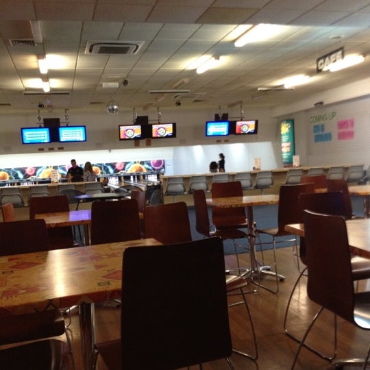 Photos at AMF Bowling Bowling Alley