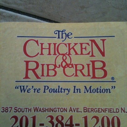 Photos At Chicken Rib Crib Bbq Joint