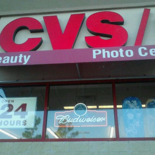 CVS pharmacy - Pharmacy