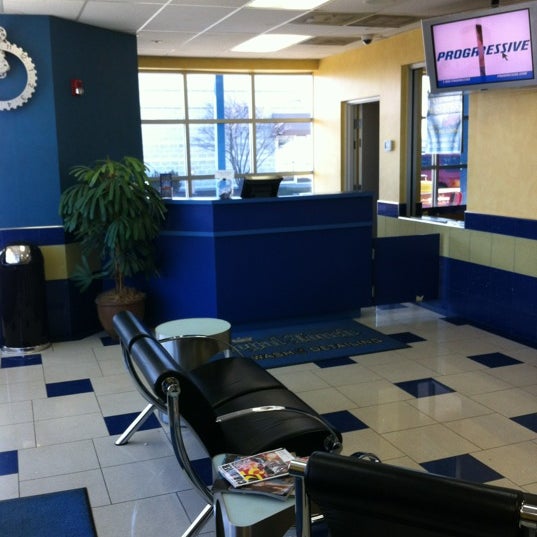 Royal Touch Car Wash 2 tips from 128 visitors