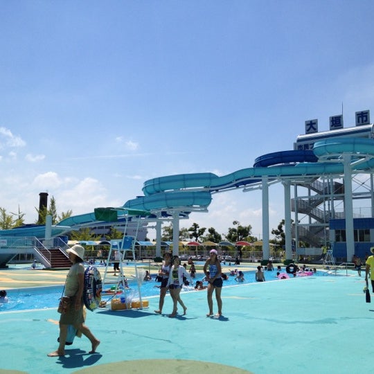 Photos At 大垣市民プール Pool In 大垣市 Photos At 大垣市民プール Pool In 大垣市
