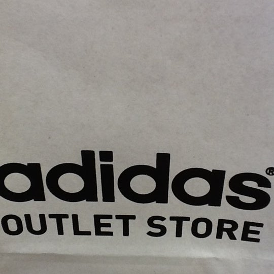 sawgrass mall adidas outlet