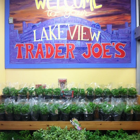 Trader Joe's North Center 48 tips from 5335 visitors