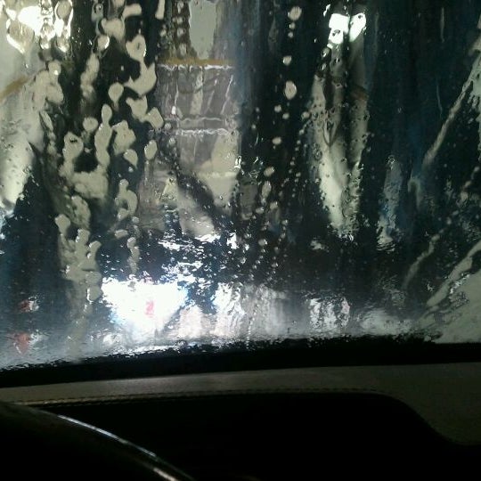 Jax Kar Wash Southfield, MI