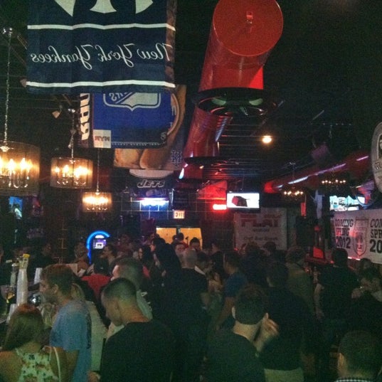 Photo taken at Play Sports Bar by Play S. on 6/7/2012
