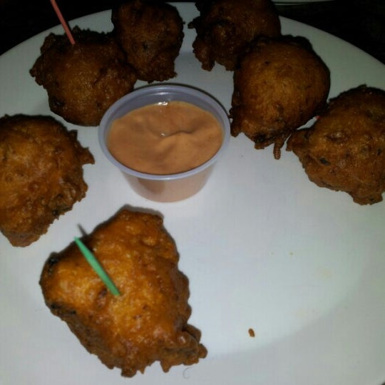 Fish Fry Other Great Outdoors in Nassau