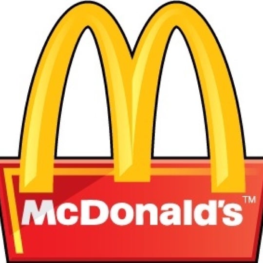 Photo taken at McDonald&#39;s by Miranda R. on 4/14/2012