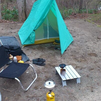 Photos At 西蔵王公園キャンプ場 Campground In 山形市 Photos At 西蔵王公園キャンプ場 Campground In 山形市