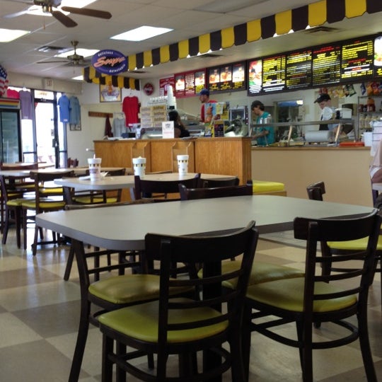 Photos at Baldinos Giant Jersey Subs East Cobb 80 Powers Ferry Rd SE