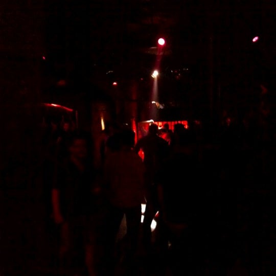 Photo taken at Neo Nightclub by Turner X. on 9/2/2012