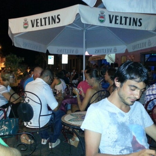 Bar Coffee Point (Now Closed) Castelsardo, Sardegna