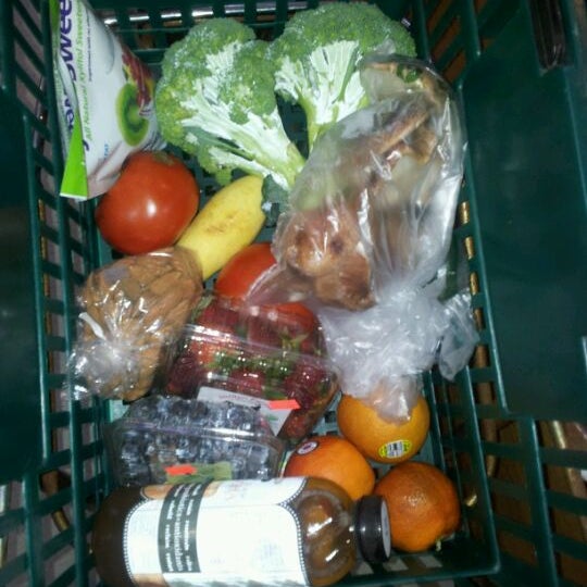 Sunseed Food co op Farmers Market