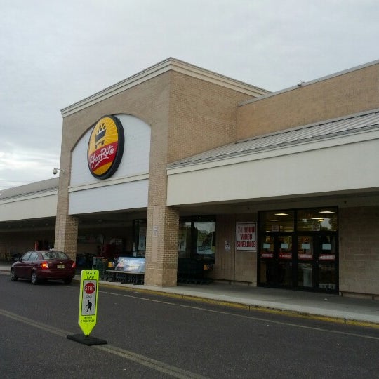 ShopRite of Chews Landing Grocery Store in Laurel Springs