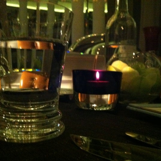 Photo taken at The Northall by Micah B. on 2/11/2012
