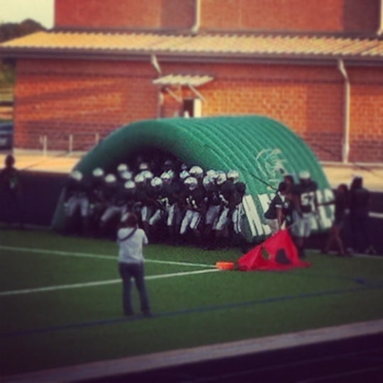 Hightower High School Missouri City, TX