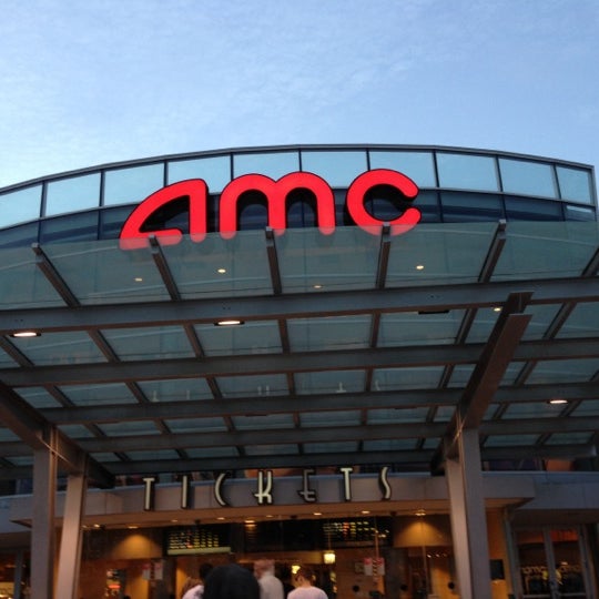 AMC Columbia 14 Movie Theater in Columbia